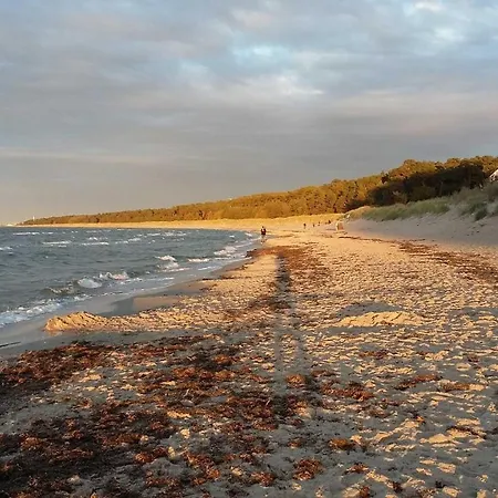 Blaumuschel Haus A 12 - Dh לובמין