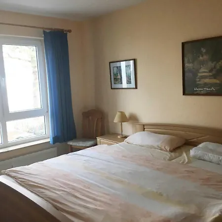 Holiday park Blaumuschel Haus A 12 - Dh Lubmin