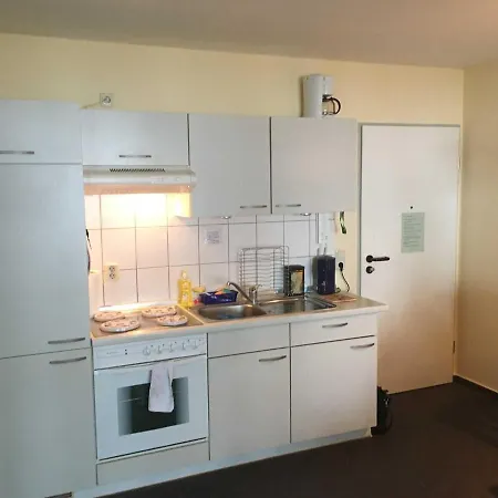 Blaumuschel Haus A 12 - Dh * Lubmin