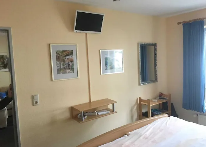 Blaumuschel Haus A 12 - Dh Lubmin