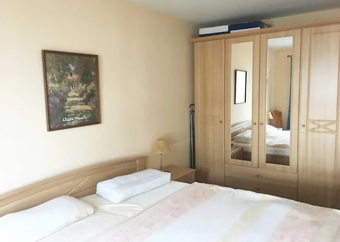 Ferienpark Blaumuschel Haus A 12 - Dh *